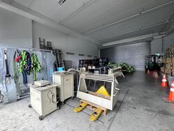 REVV (D22), Factory #523389281